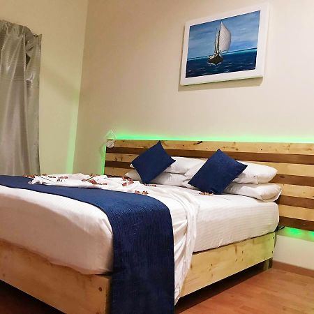 Fulidhoo La Perla Guest House 외부 사진