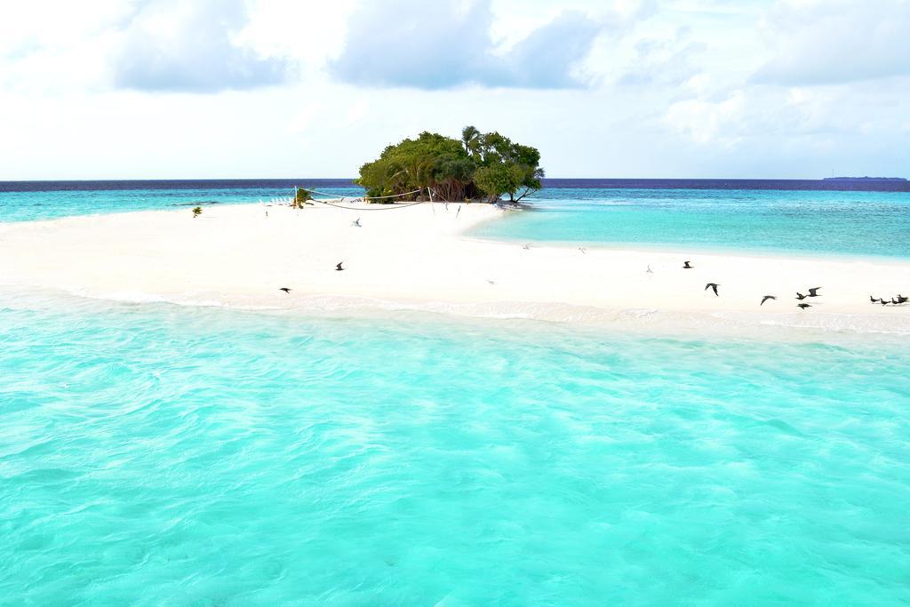 Fulidhoo La Perla Guest House 외부 사진