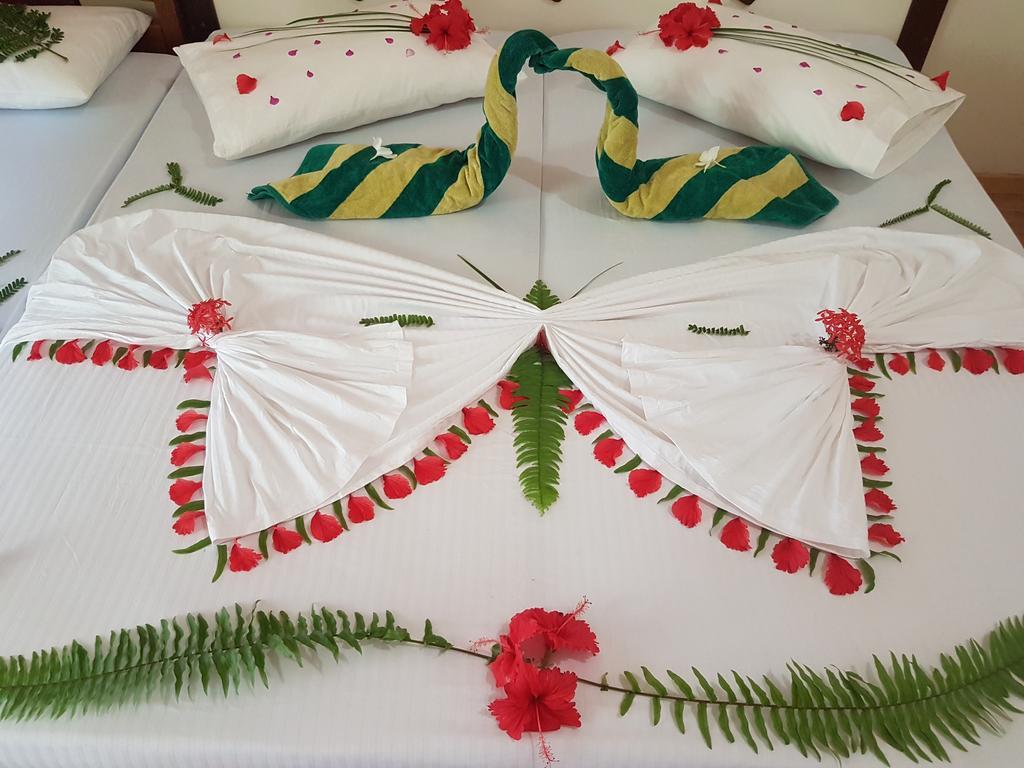 Fulidhoo La Perla Guest House 외부 사진
