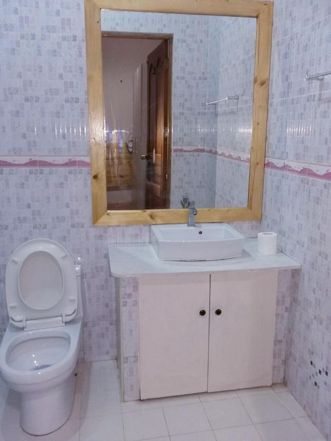 Fulidhoo La Perla Guest House 외부 사진
