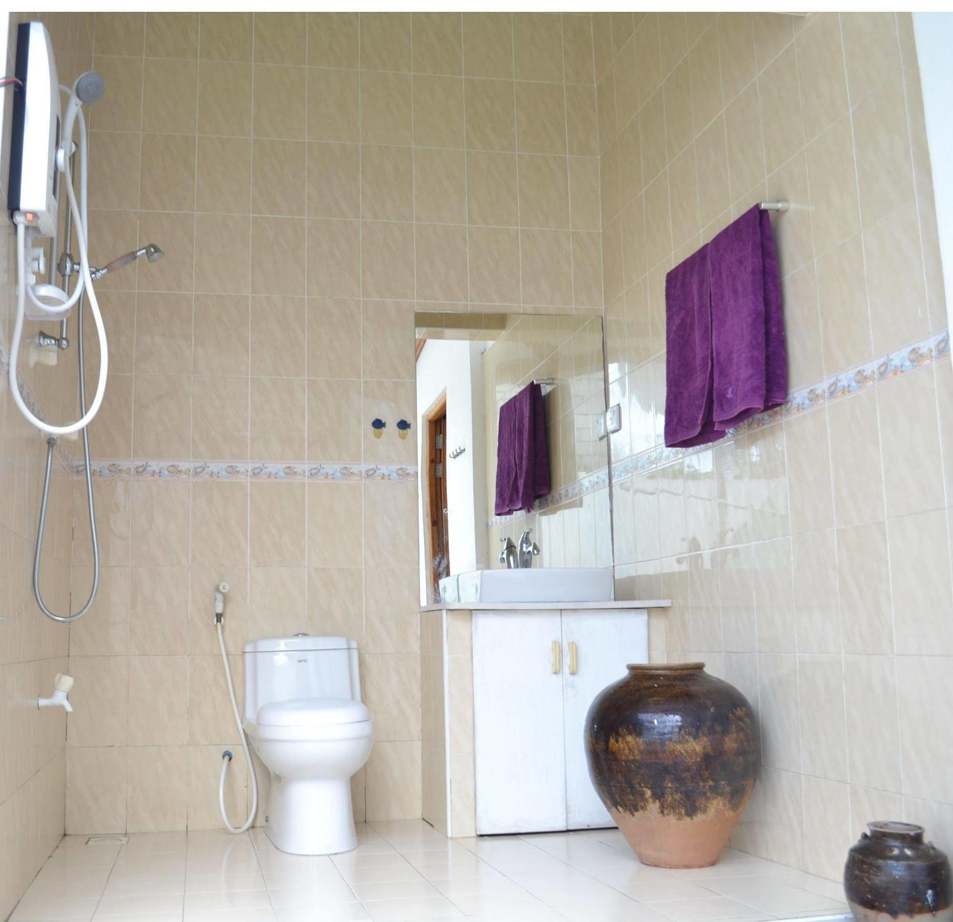 Fulidhoo La Perla Guest House 외부 사진