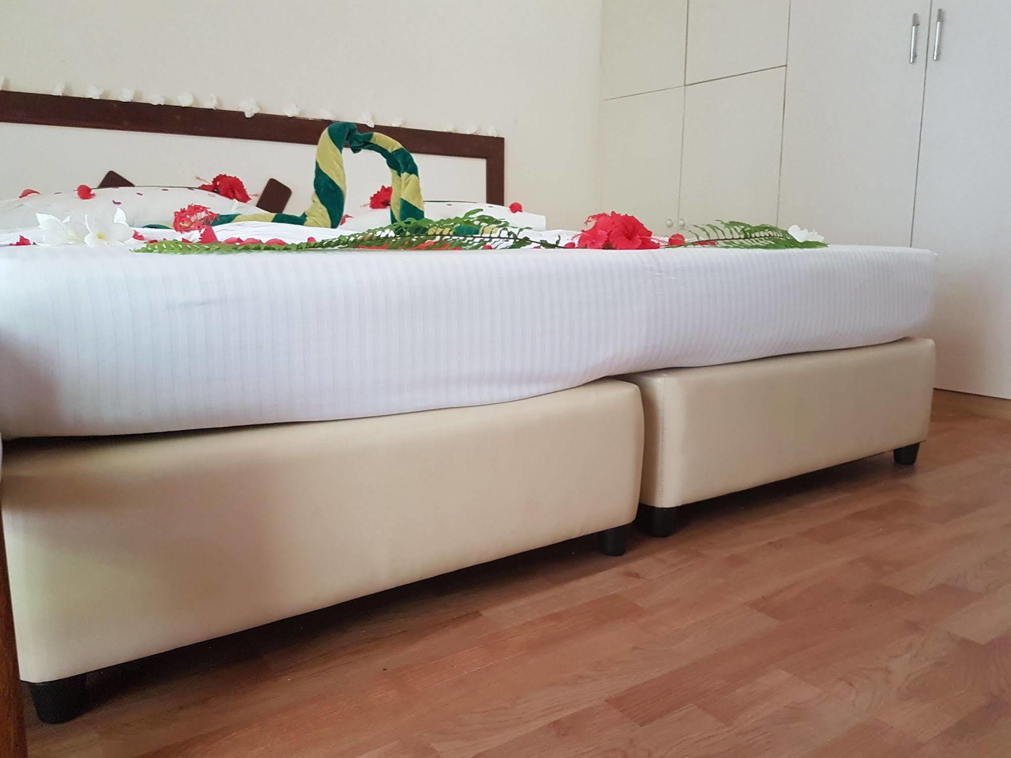 Fulidhoo La Perla Guest House 외부 사진