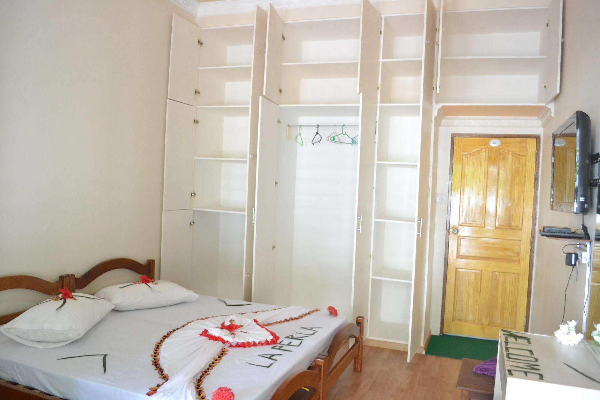 Fulidhoo La Perla Guest House 외부 사진