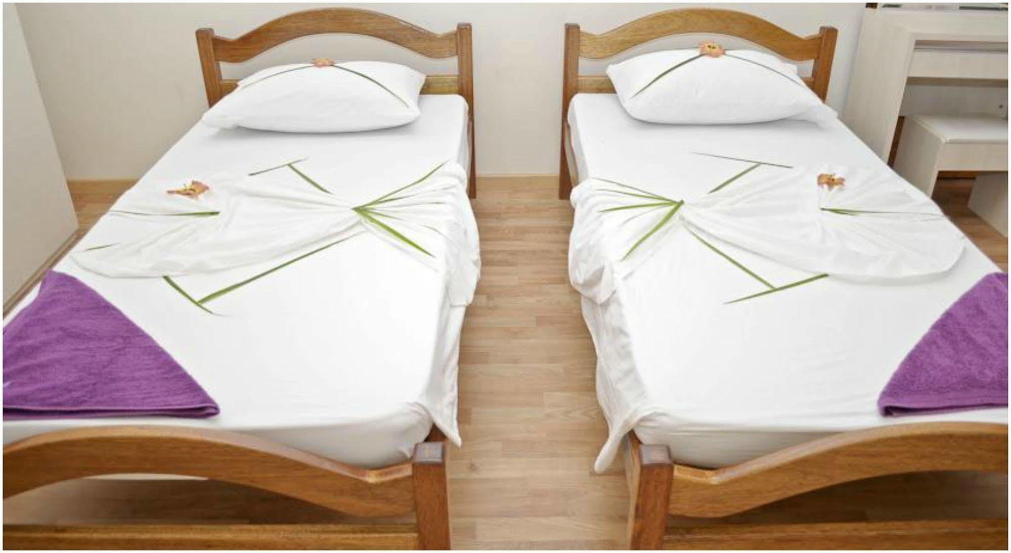 Fulidhoo La Perla Guest House 외부 사진