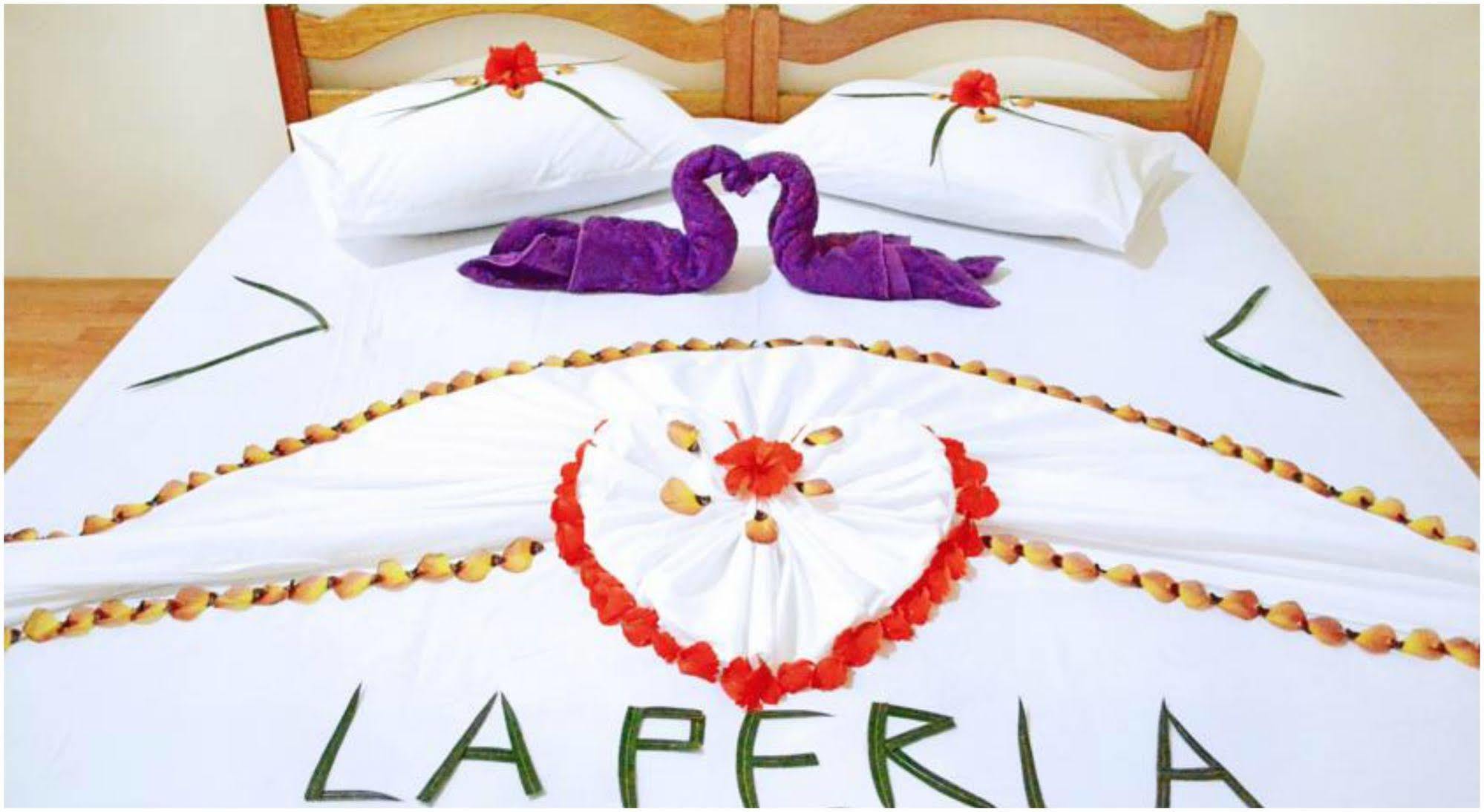 Fulidhoo La Perla Guest House 외부 사진